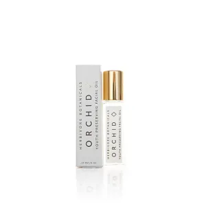 Orchid Youth Restoring Facial Oil