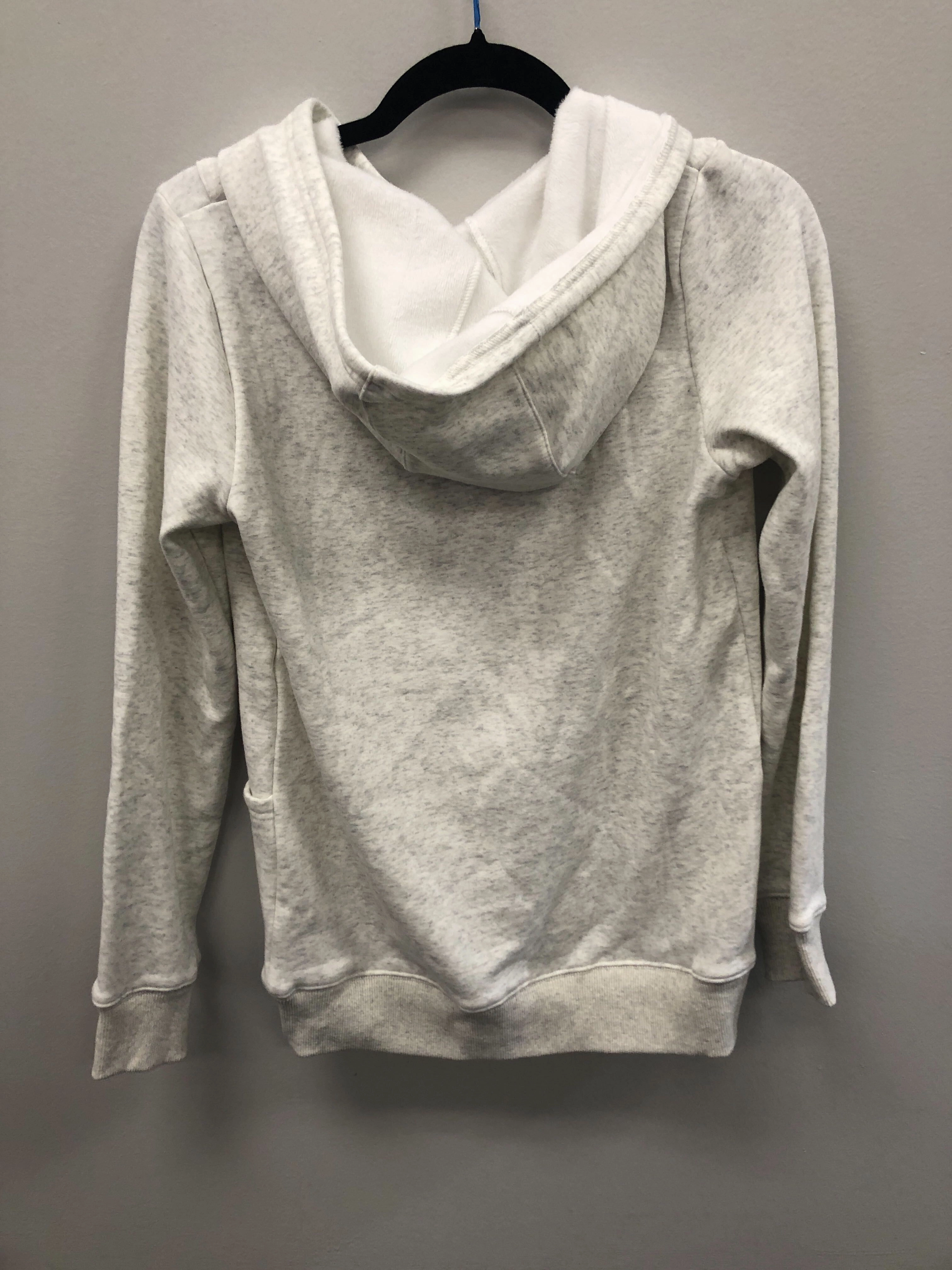 Outlet 5826 - The Latched Mama Heavy Hoodie - Oatmeal - Extra Small
