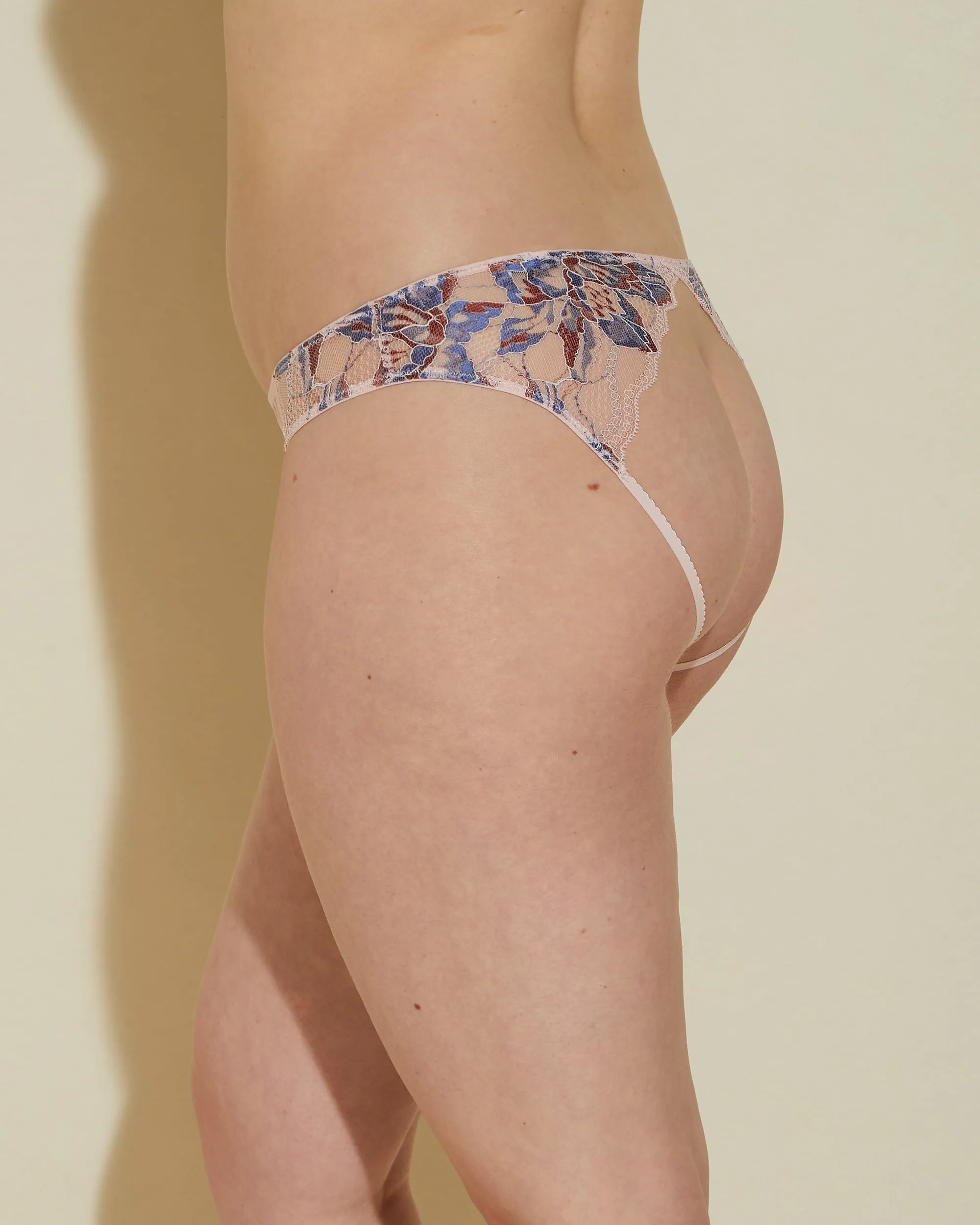 Ouvert Bikini