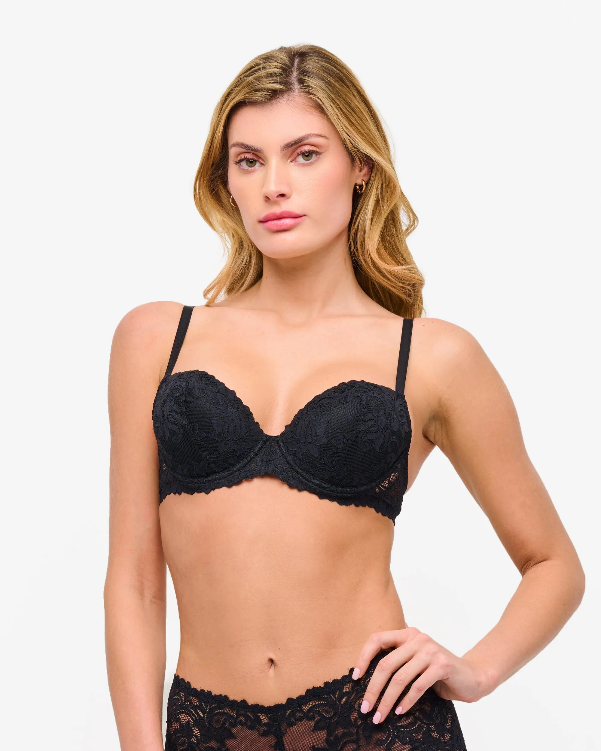Padded Bra