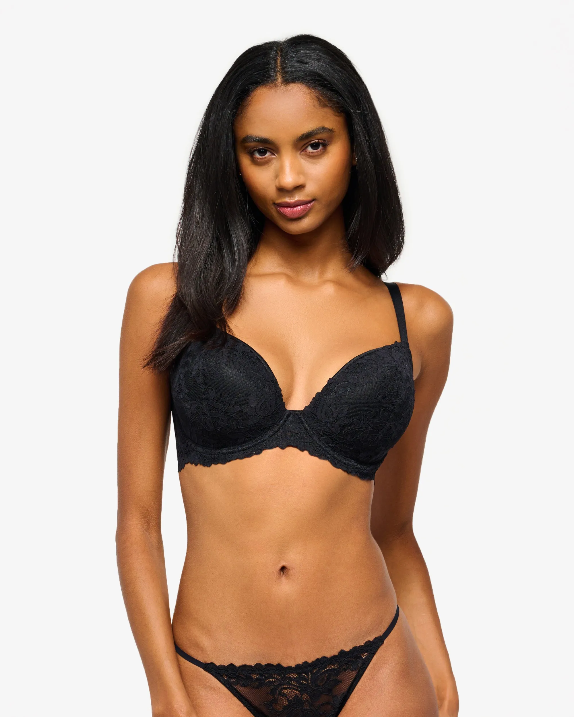 Padded Bra