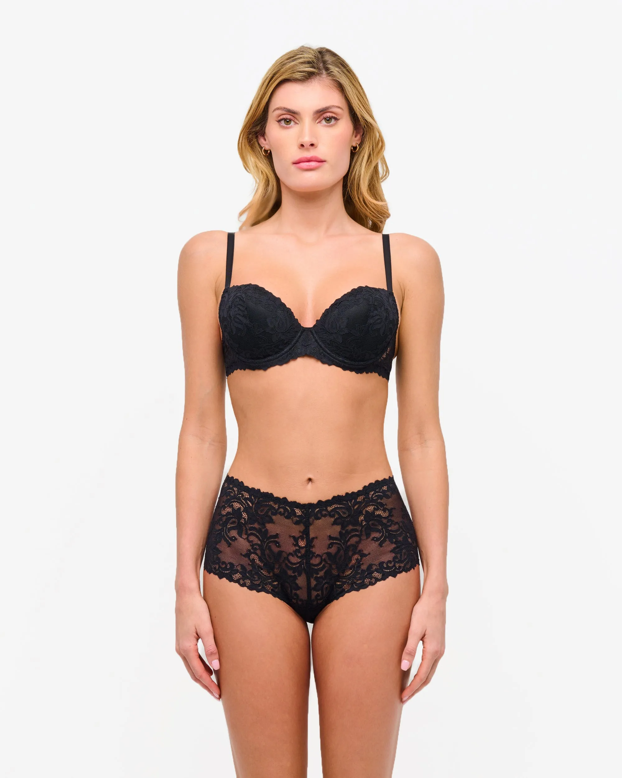 Padded Bra