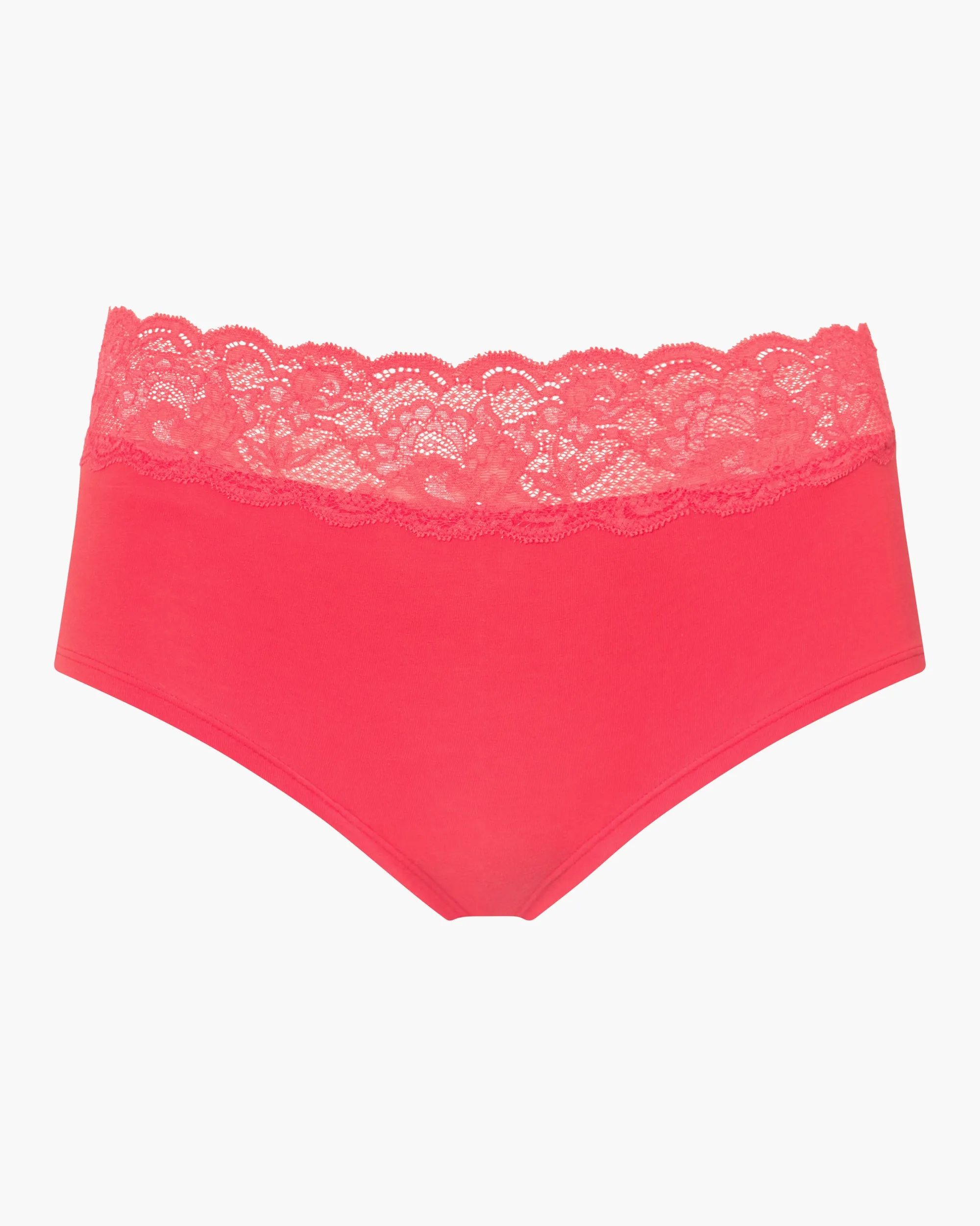 Peachie Boyshort