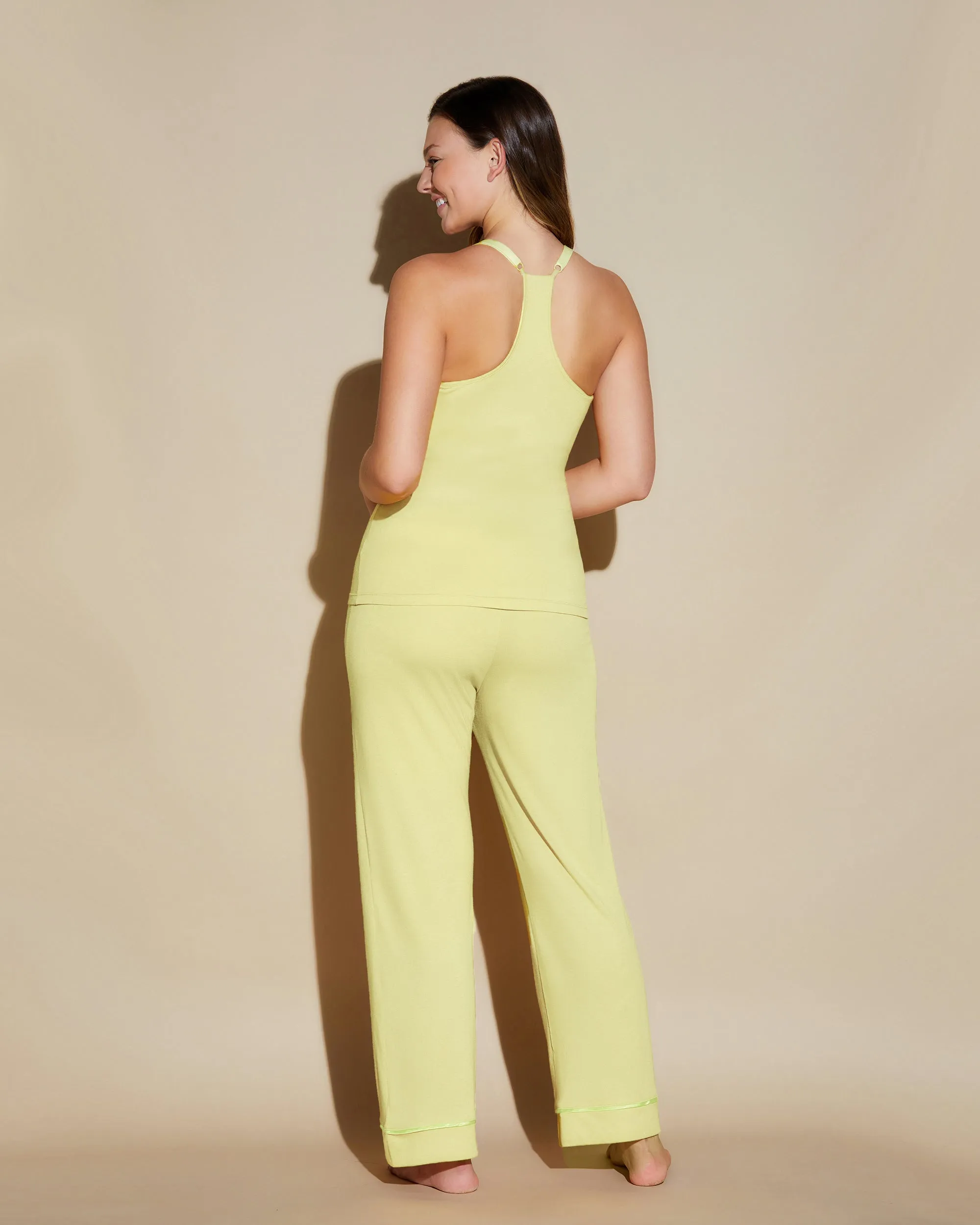 Pigiama Curvy 3 Pezzi Con Vestaglia