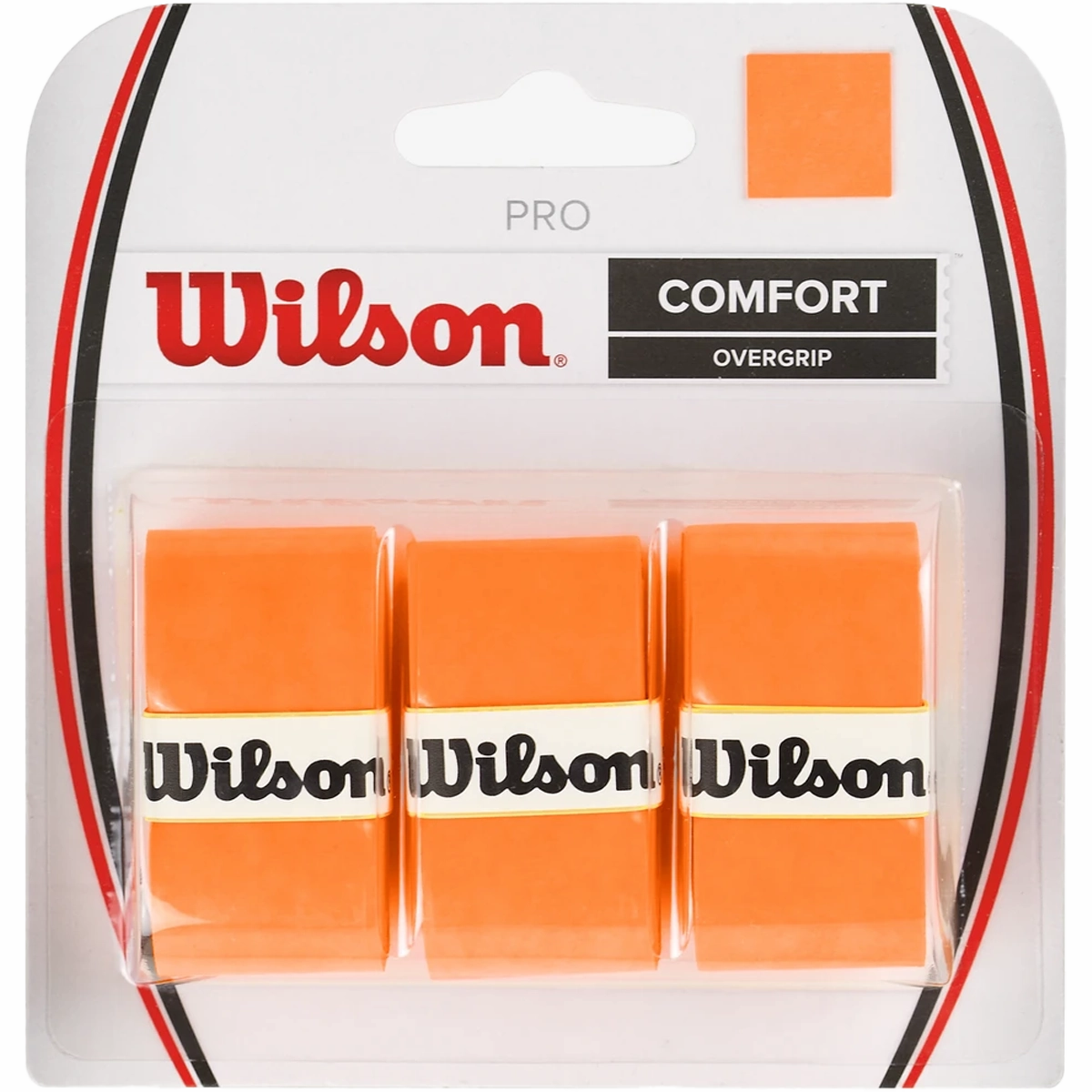 Pro Overgrip - Orange