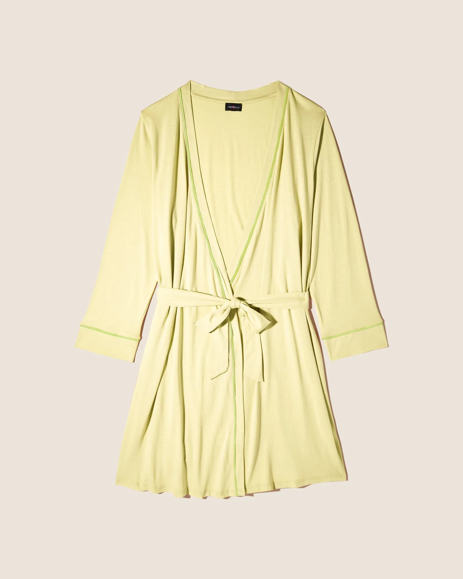 Pyjama D'Allaitement 3 Pièces Avec Peignoir