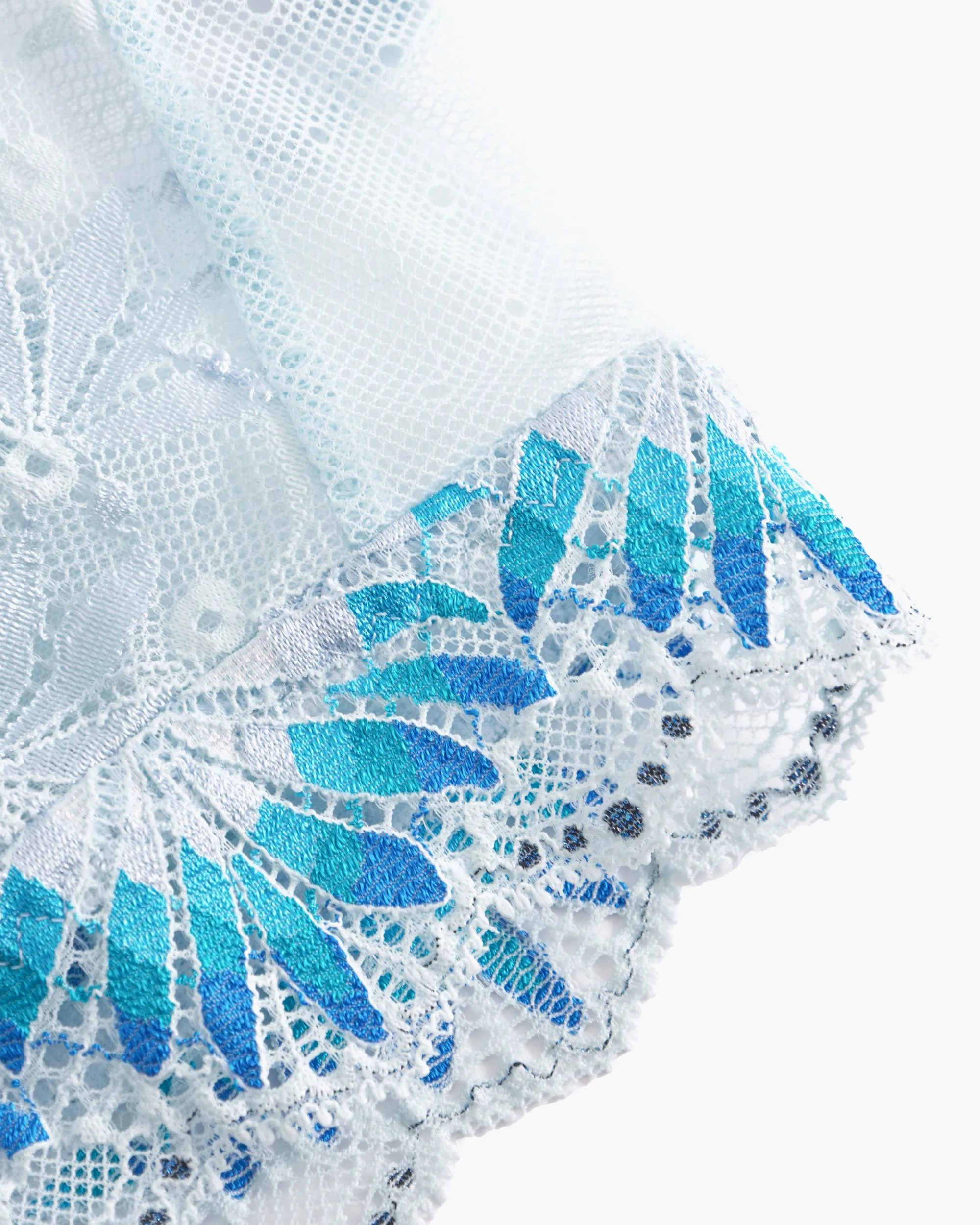 Racerback Bralette