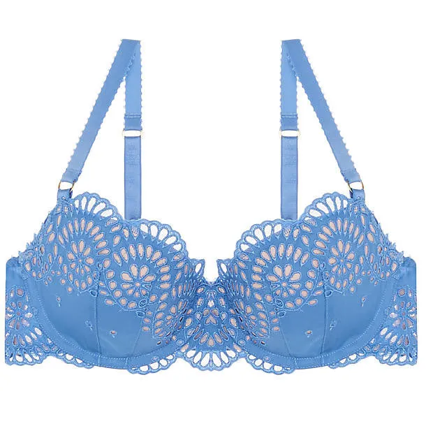 Rachel Shopping Balconnet Bra