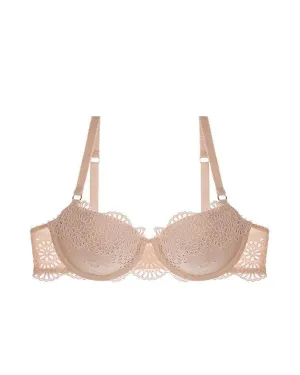 Rachel Shopping Balconnet Bra