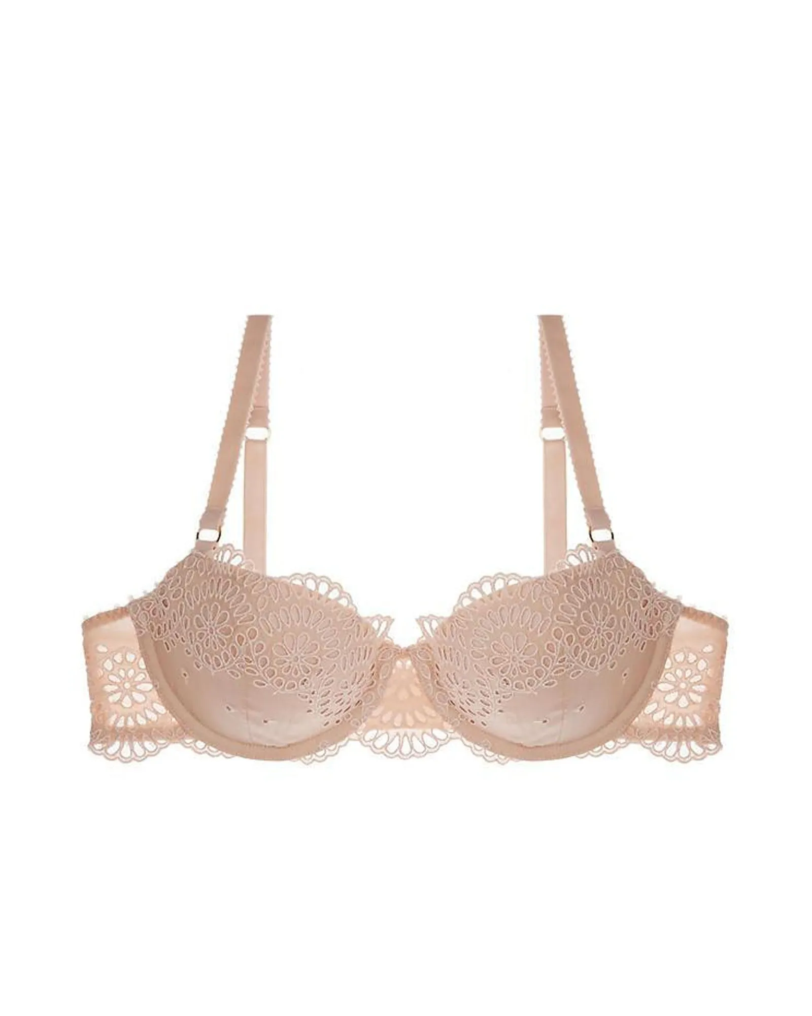 Rachel Shopping Balconnet Bra