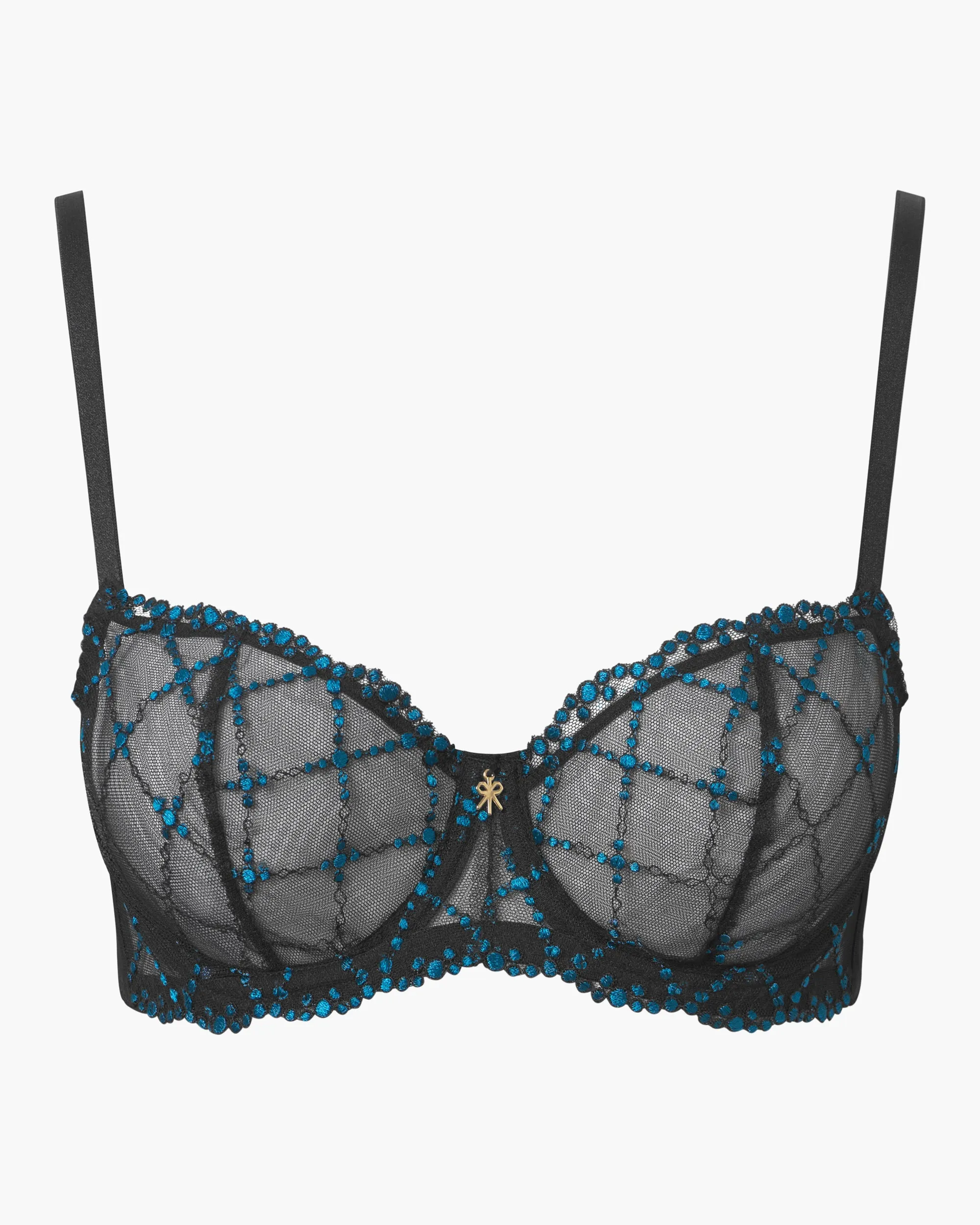 Reggiseno A Balconcino