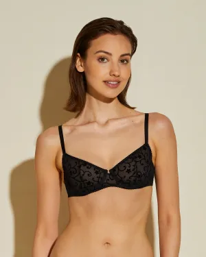 Reggiseno Con Ferretto