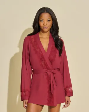Robe De Chambre