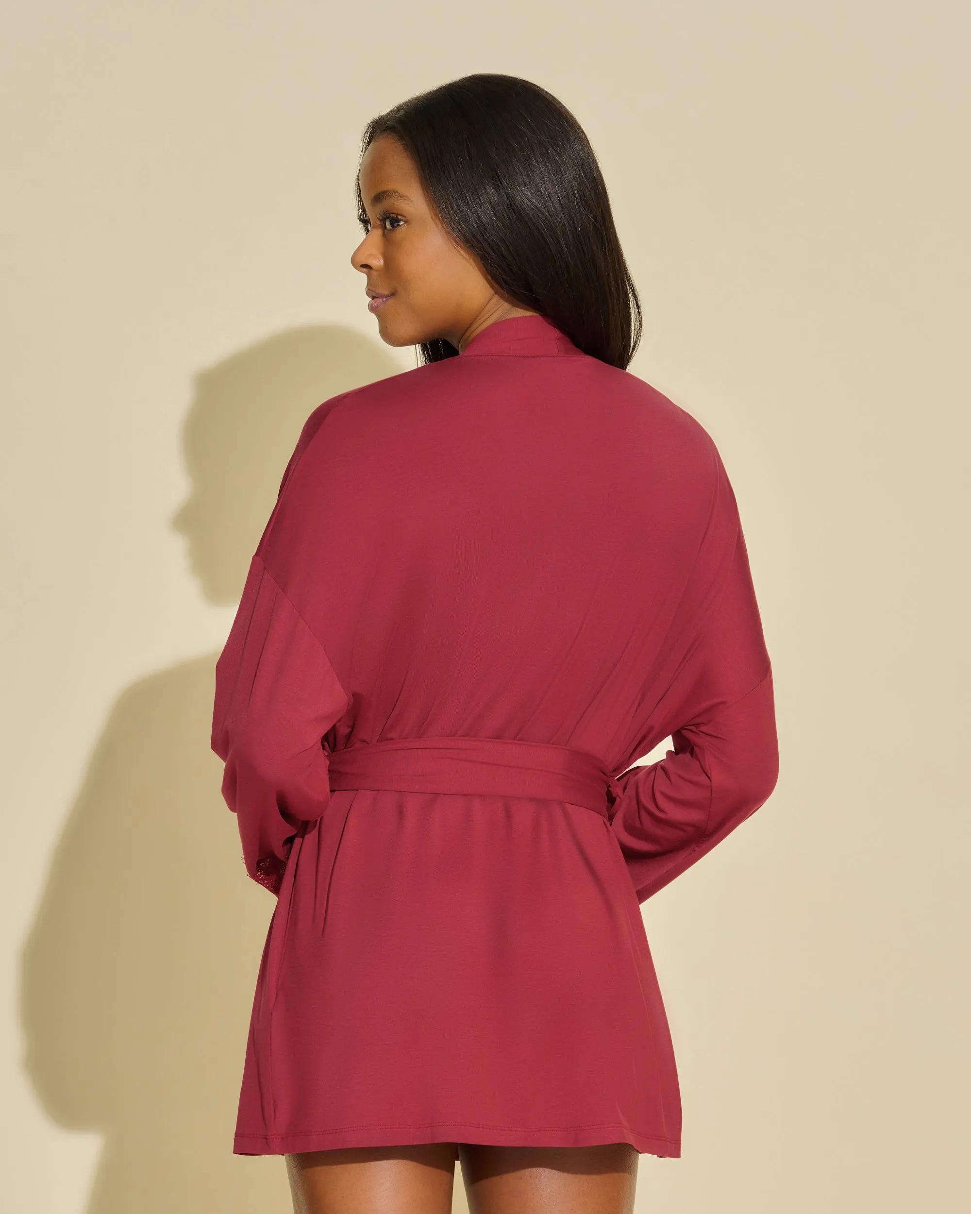Robe De Chambre