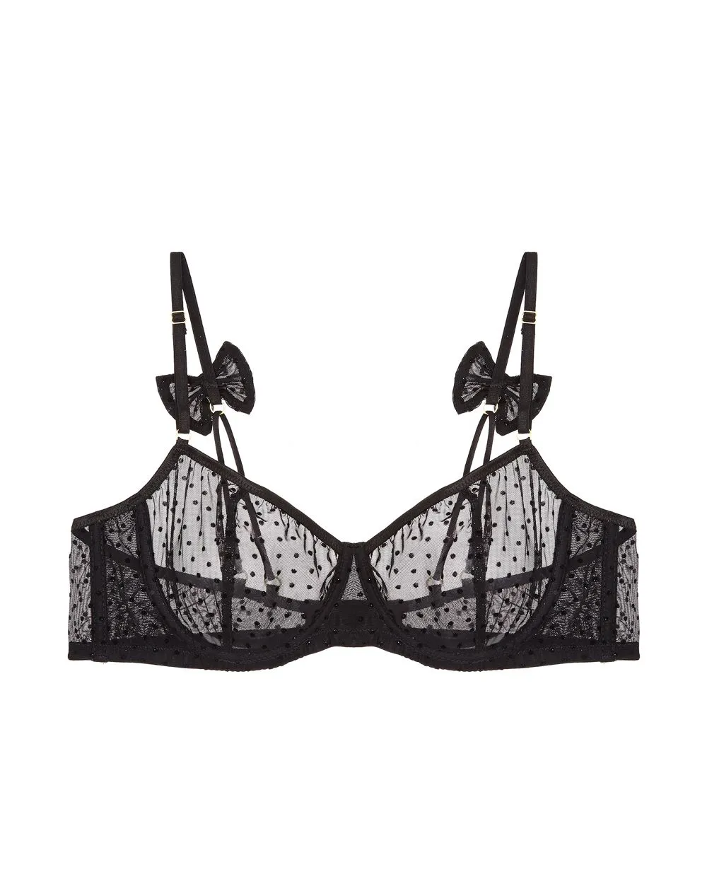 Sentiment Underwire Bra