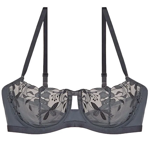 Sexy Angel Spotlight Balconette Bra