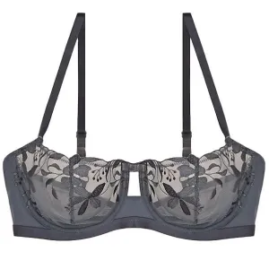 Sexy Angel Spotlight Balconette Bra