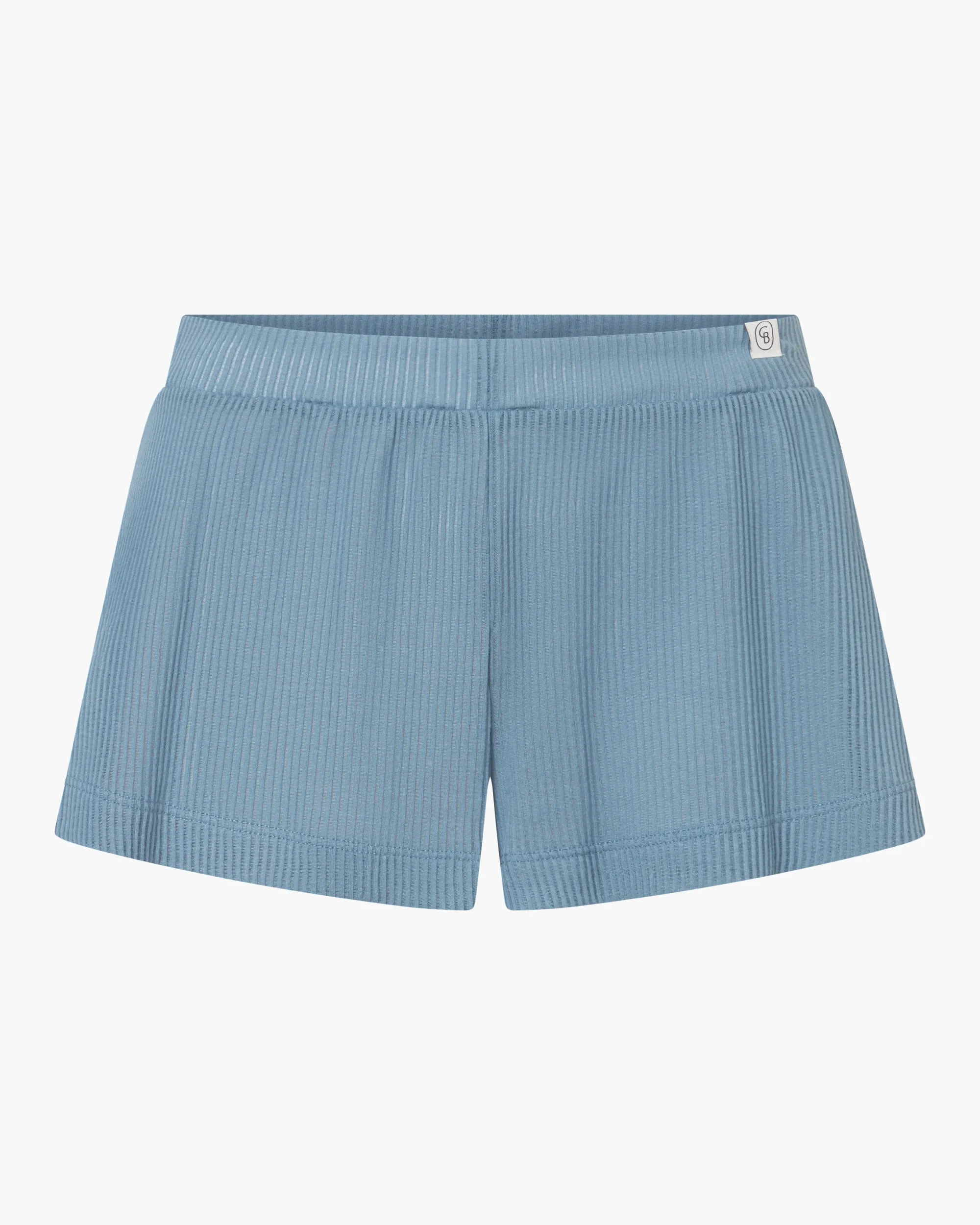 Short En Coton