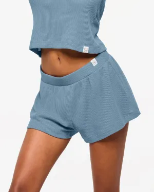 Short En Coton