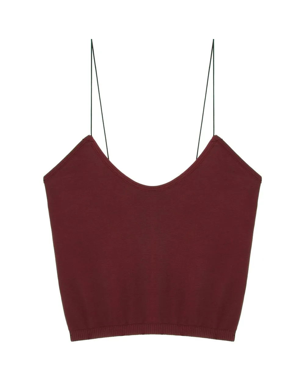 Skinny Strap Brami