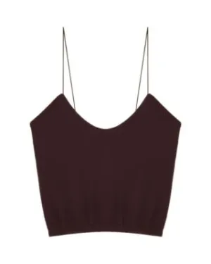 Skinny Strap Brami