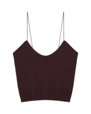Skinny Strap Brami