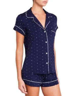 Sleep Chic Short PJ Set