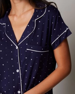 Sleep Chic Short PJ Set