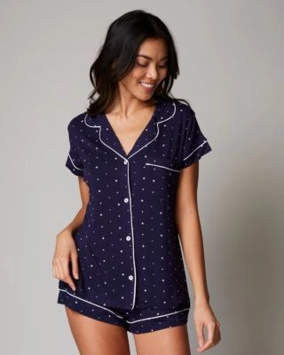 Sleep Chic Short PJ Set
