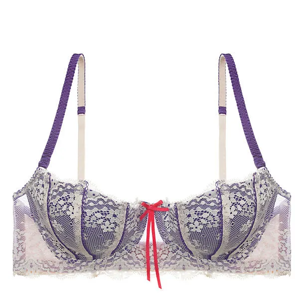 Sofia Contour Bra