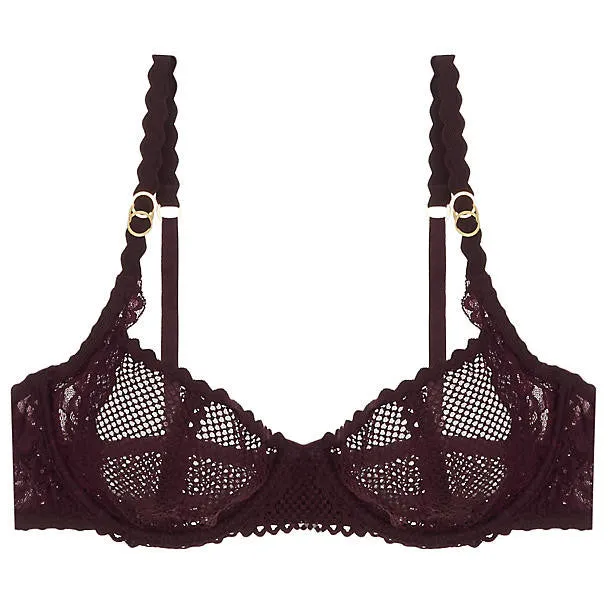 Sophie Surprising Underwire Bra