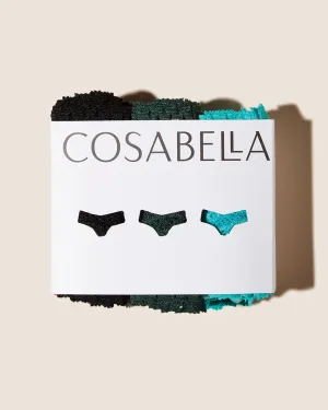Tanga - 3Er Set