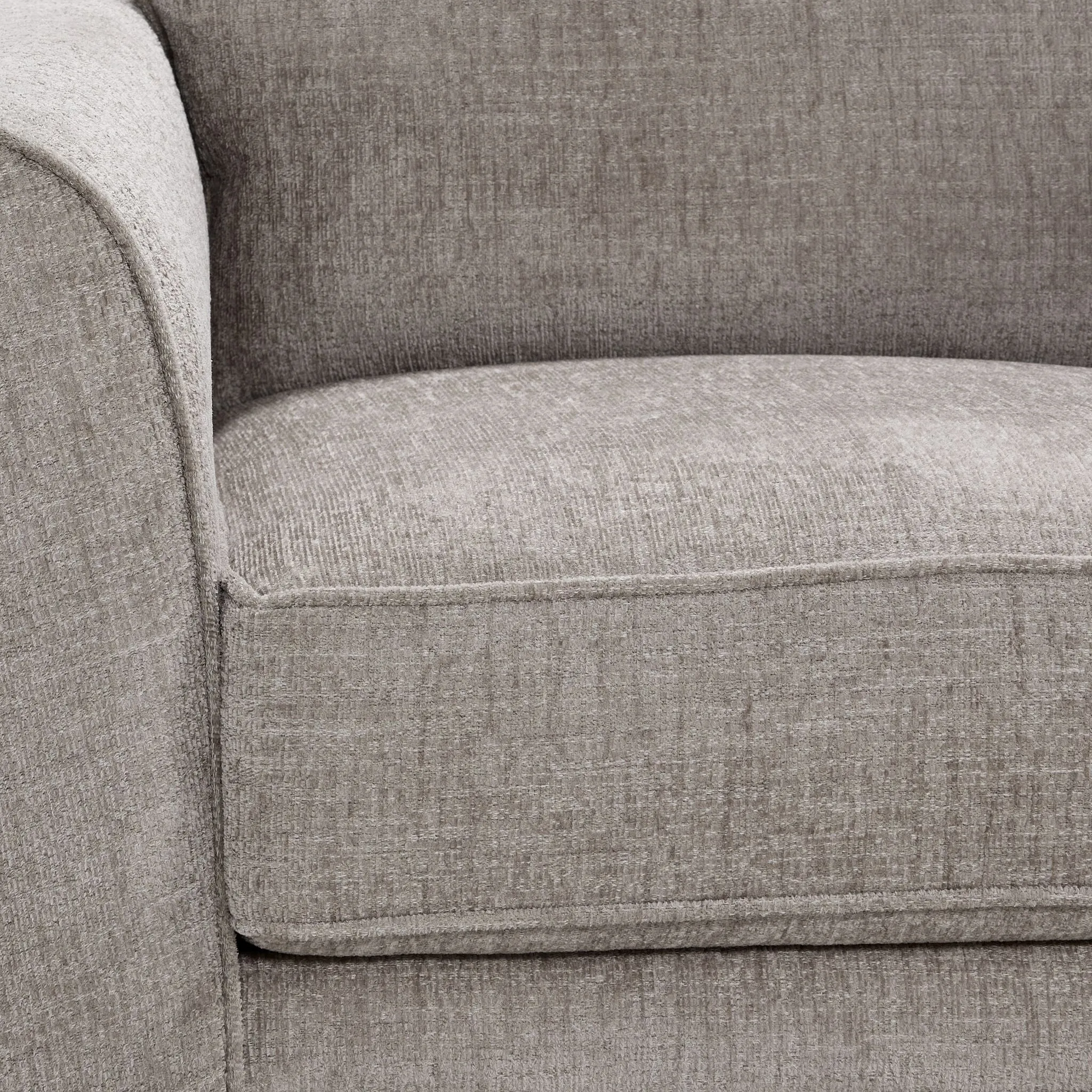 Tilley Chair - Taupe