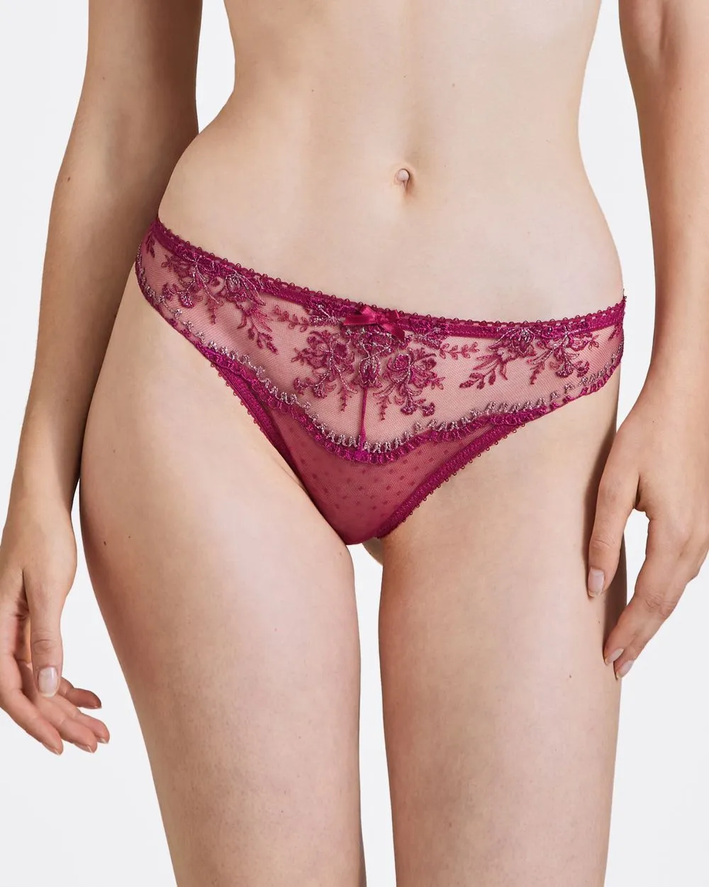 Tresor Infini Tanga
