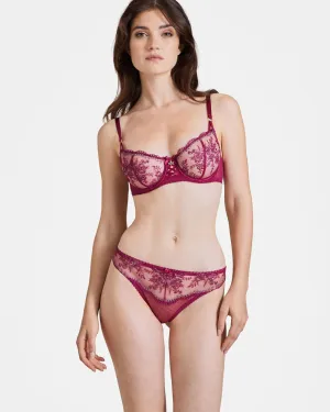Tresor Infini Tanga