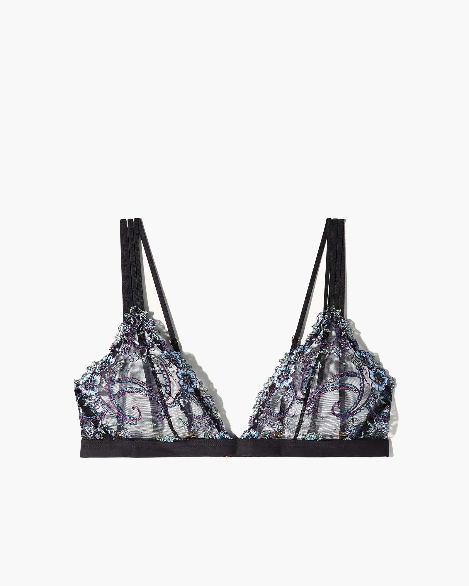 Trianglel Soft BH