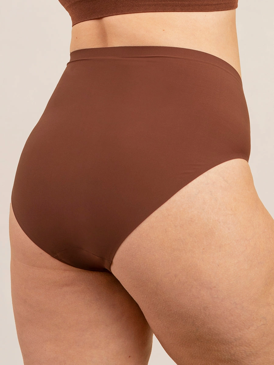 Truekind® Seamless Brief