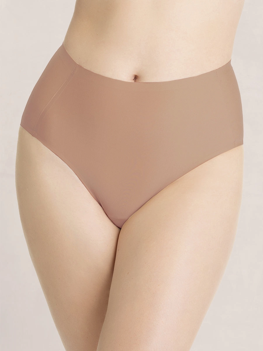 Truekind® Seamless Brief