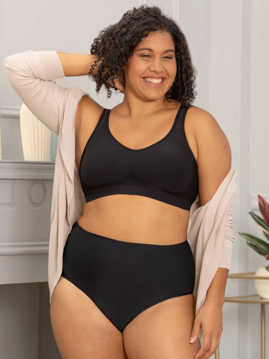 Truekind® Seamless Brief