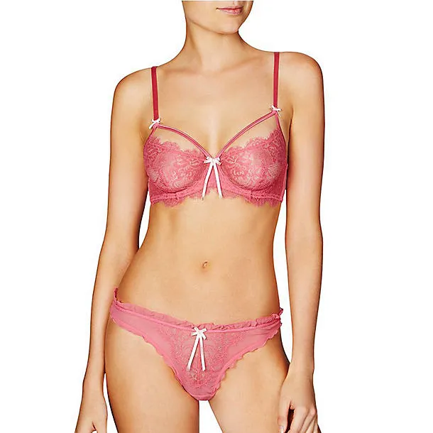 Valerie Underwire Bra