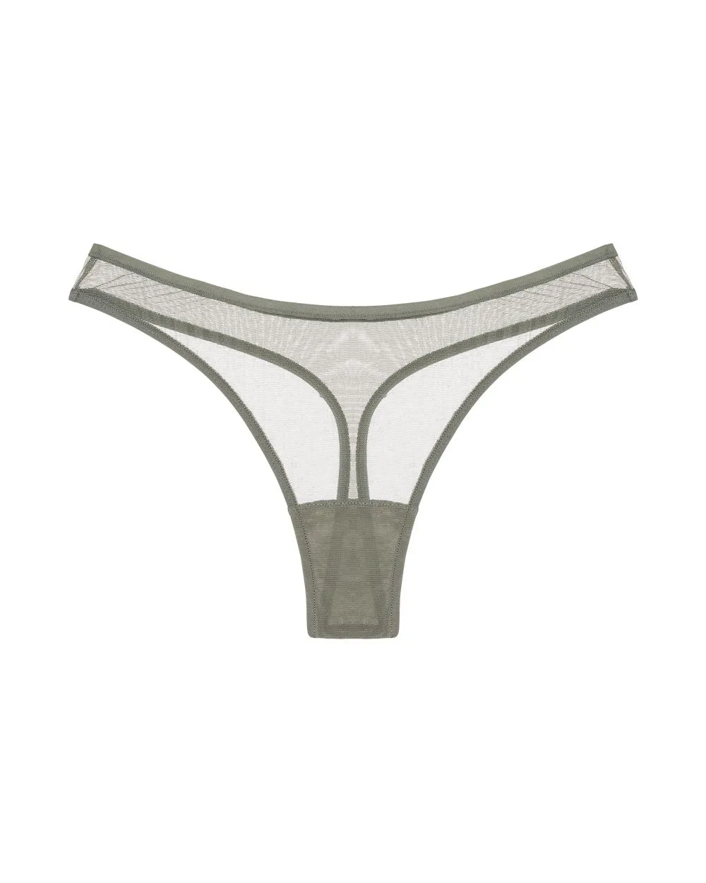 Whisper Basic Thong