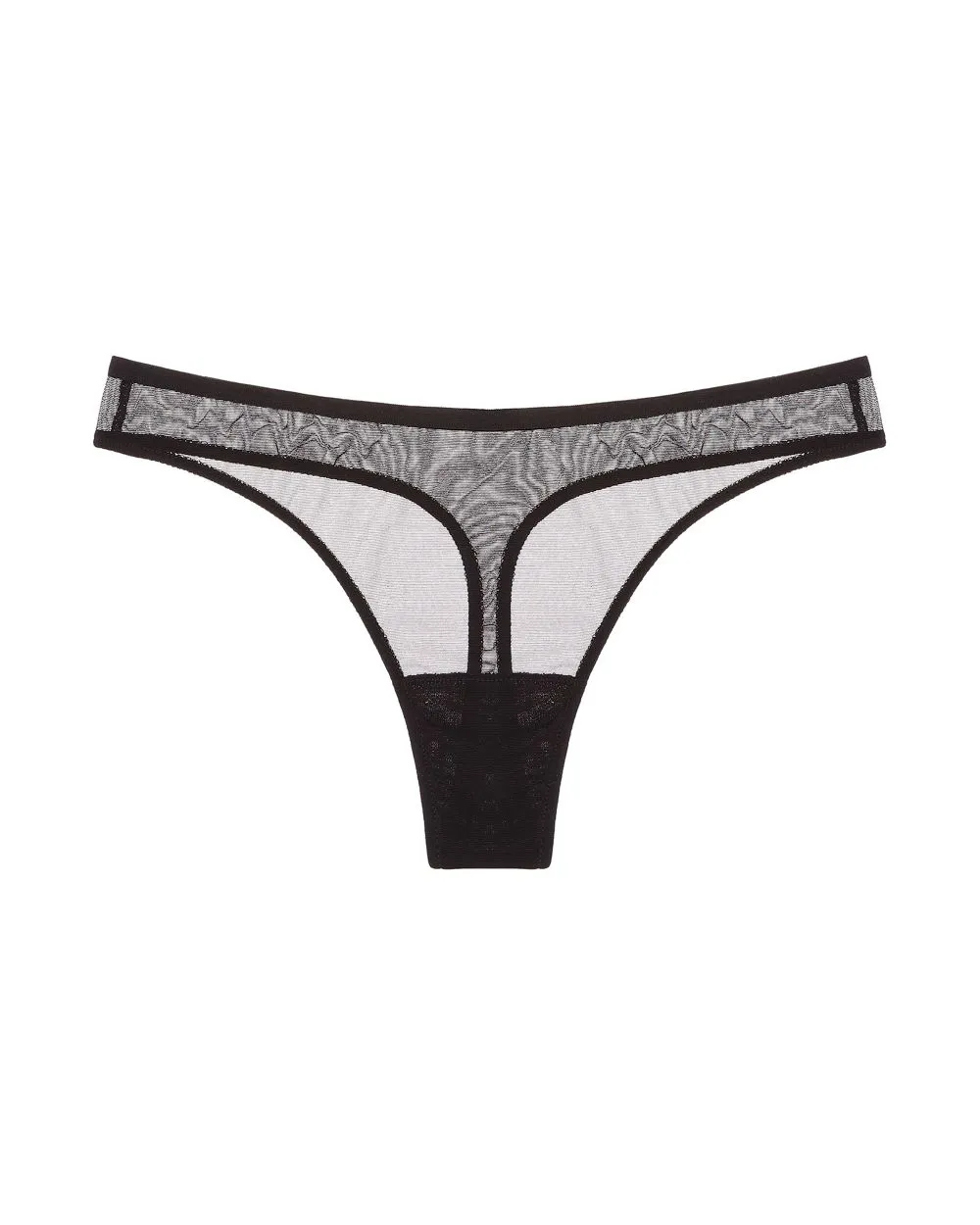 Whisper Basic Thong