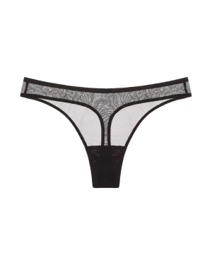 Whisper Basic Thong
