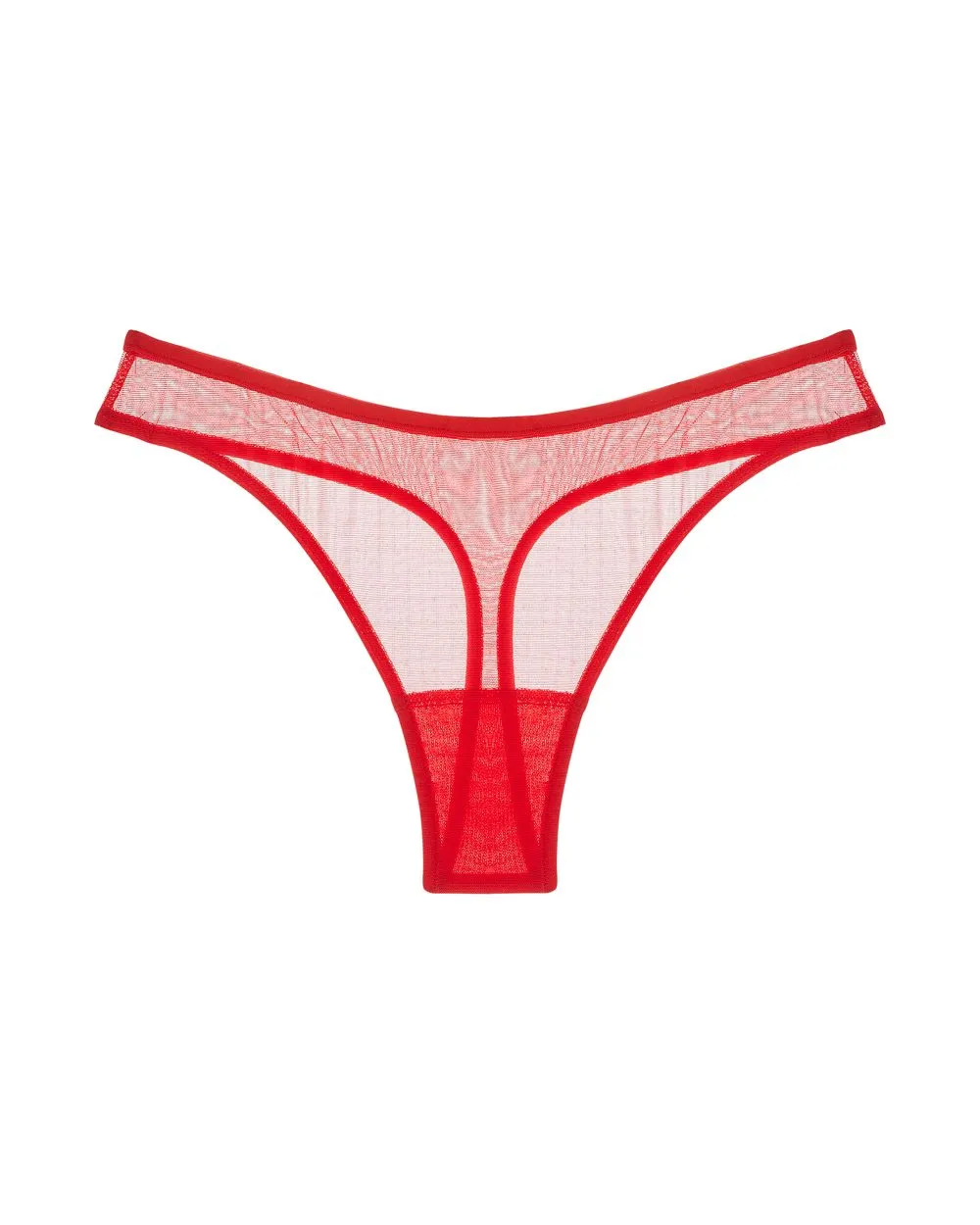 Whisper Basic Thong