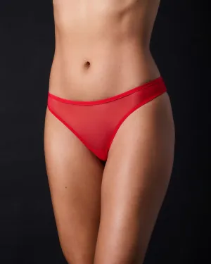 Whisper Basic Thong