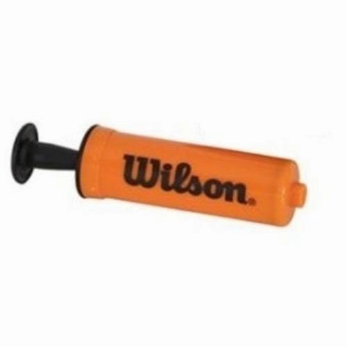Wilson WTF1676IDPT Sporting Goods NFL Junior Football with Pump and Tee
