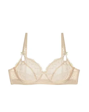 Zoe Underwire Bra