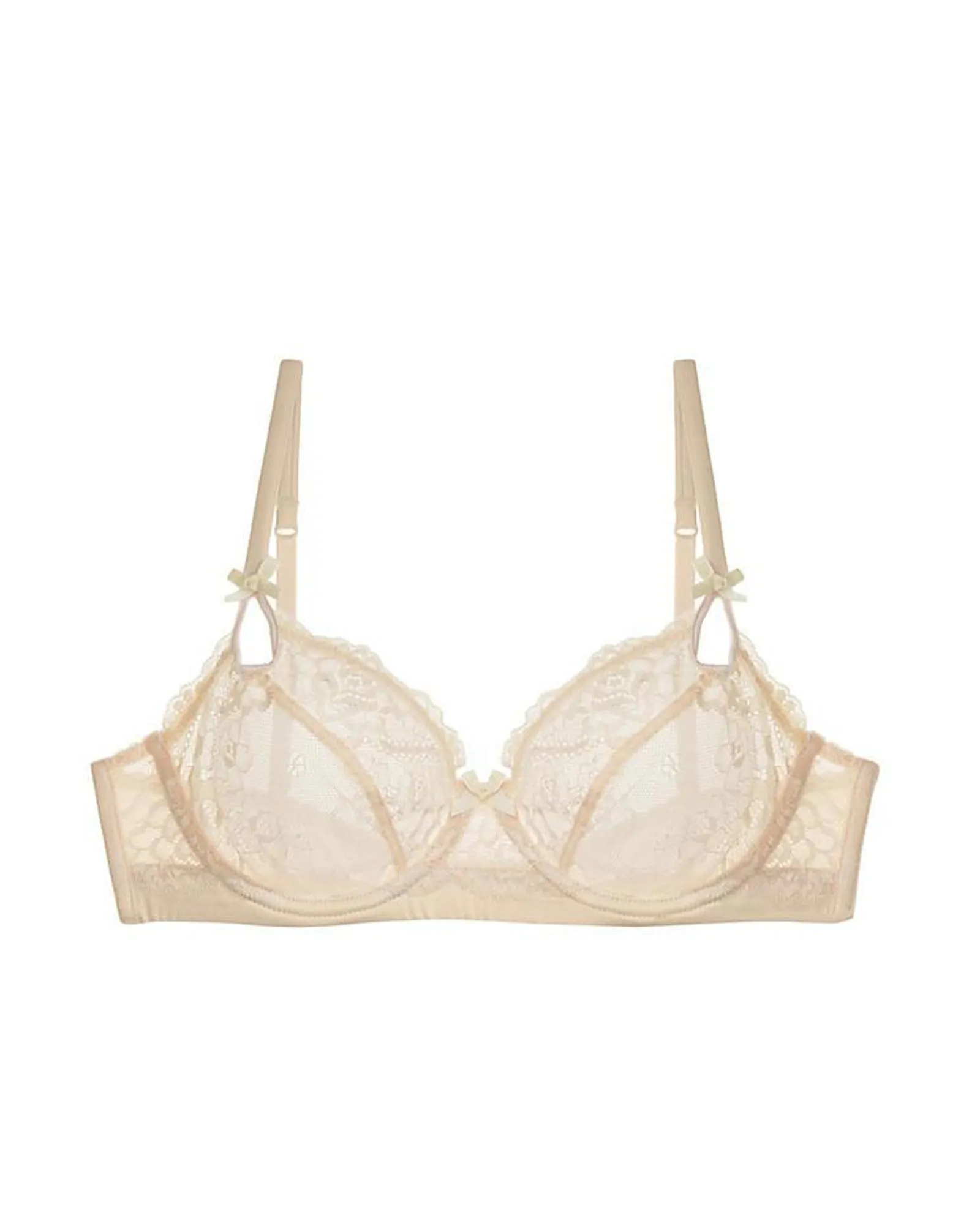 Zoe Underwire Bra